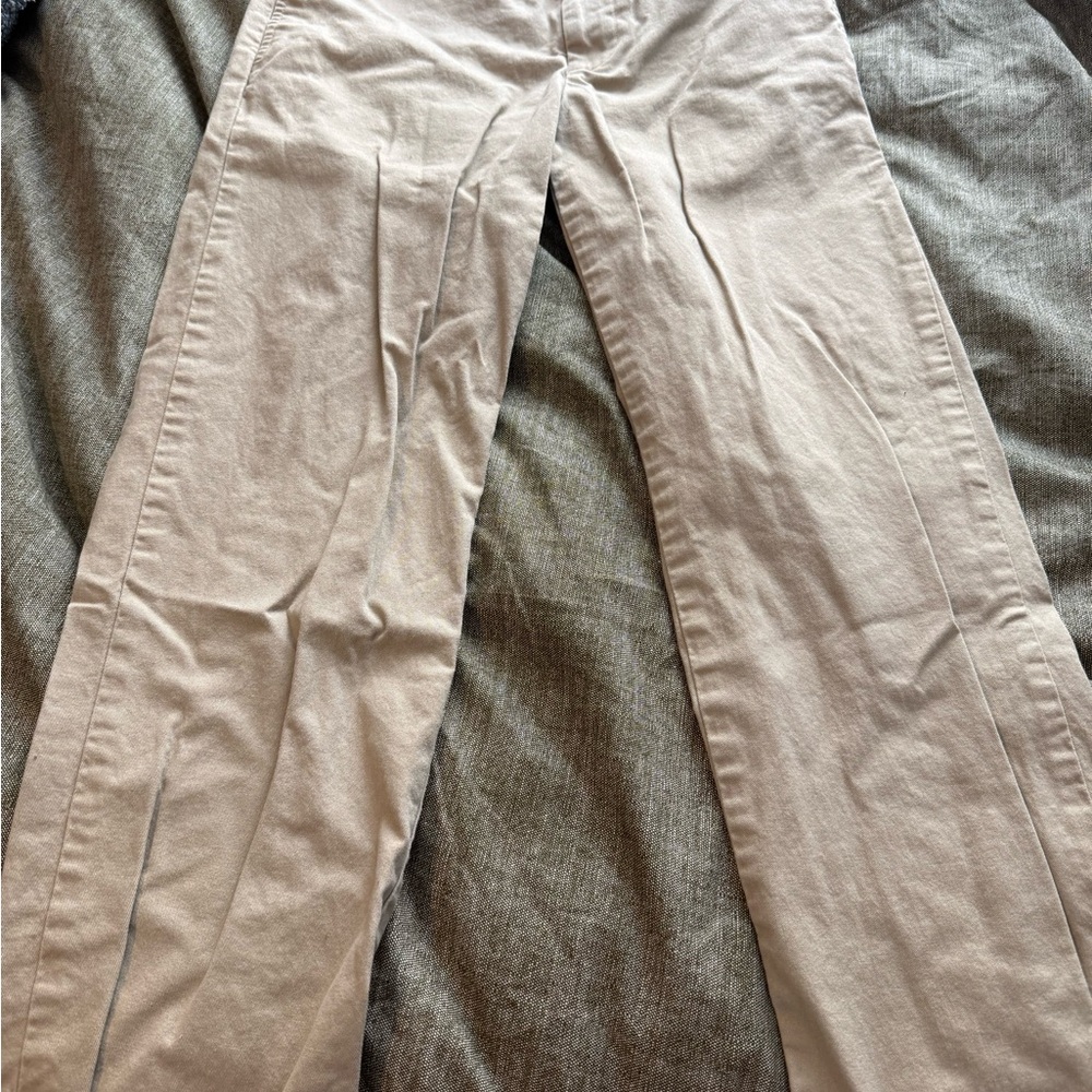 Polo by Ralph Lauren Light Khaki Chinos